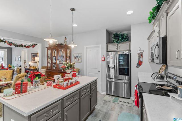 260 STERLING PLACE, Odenville, AL 35120