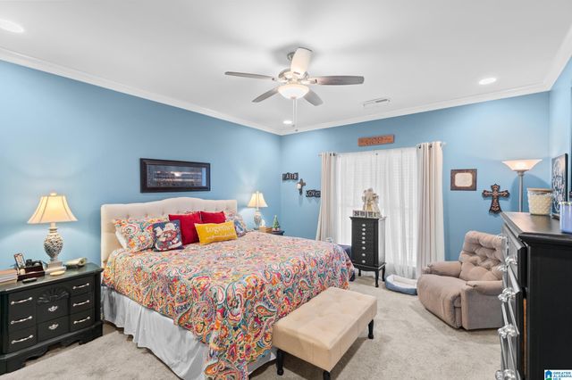 260 STERLING PLACE, Odenville, AL 35120