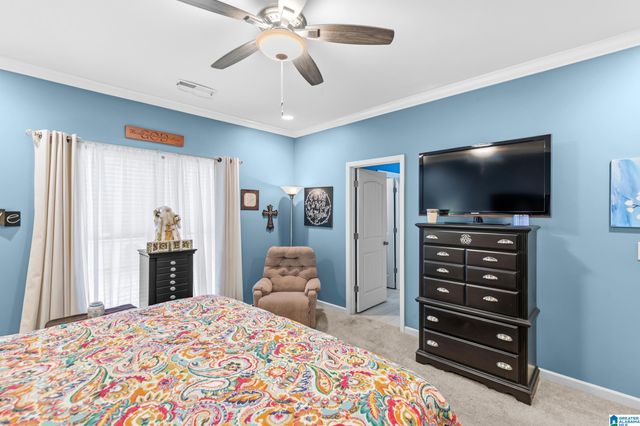 260 STERLING PLACE, Odenville, AL 35120