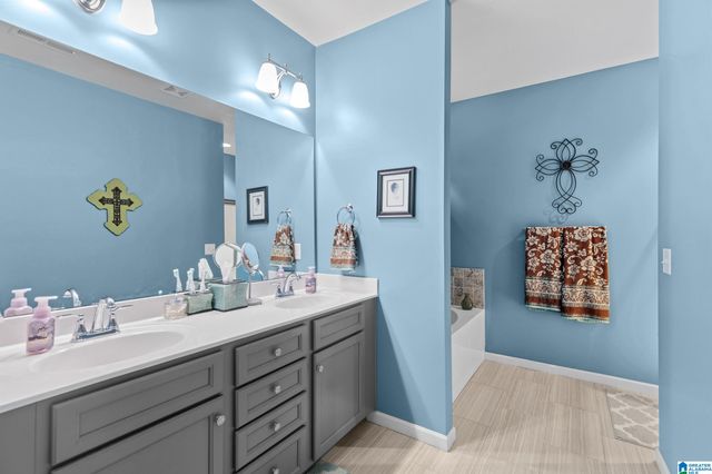 260 STERLING PLACE, Odenville, AL 35120