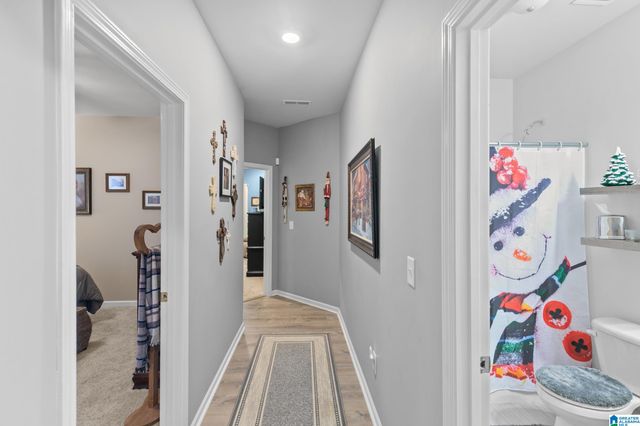 260 STERLING PLACE, Odenville, AL 35120