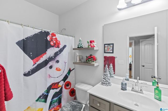 260 STERLING PLACE, Odenville, AL 35120