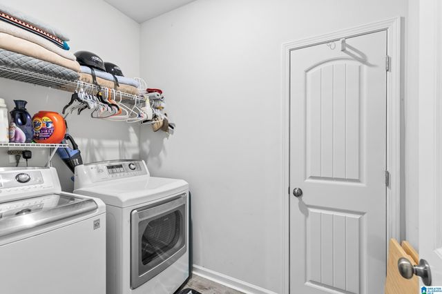 260 STERLING PLACE, Odenville, AL 35120