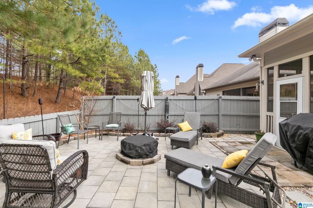 260 STERLING PLACE, Odenville, AL 35120