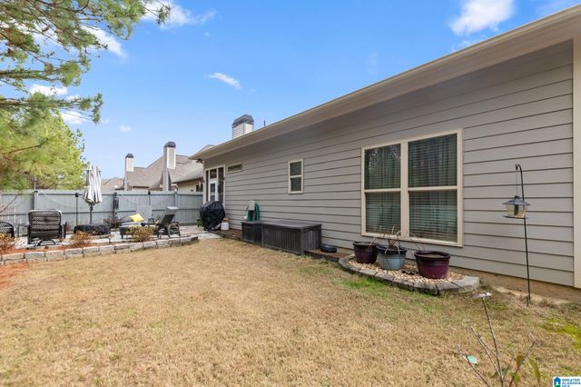 260 STERLING PLACE, Odenville, AL 35120