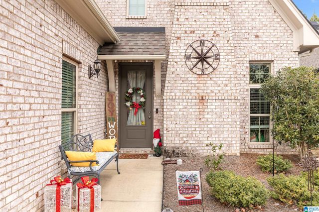 260 STERLING PLACE, Odenville, AL 35120