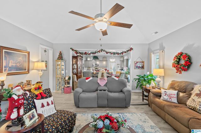 260 STERLING PLACE, Odenville, AL 35120