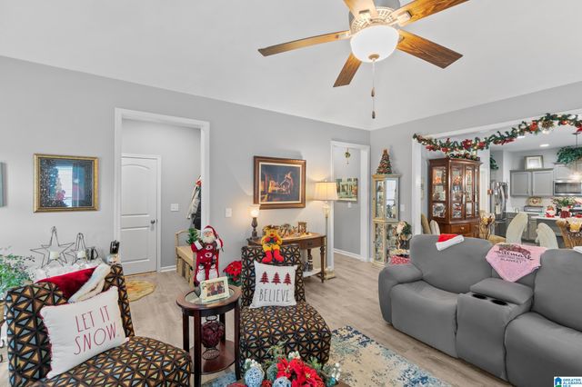 260 STERLING PLACE, Odenville, AL 35120