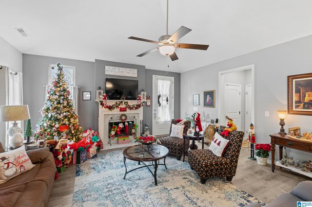 260 STERLING PLACE, Odenville, AL 35120