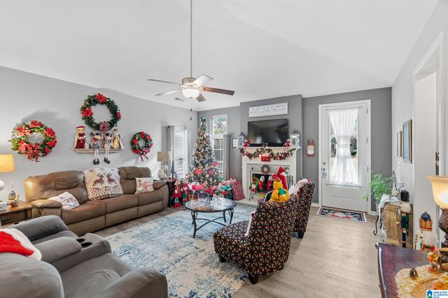 260 STERLING PLACE, Odenville, AL 35120