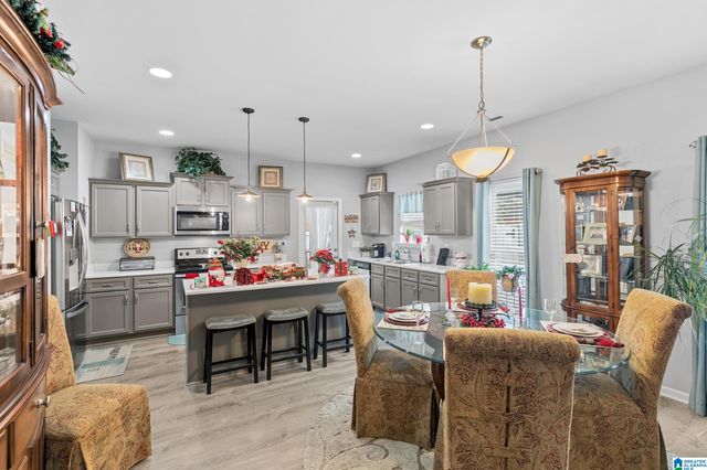 260 STERLING PLACE, Odenville, AL 35120