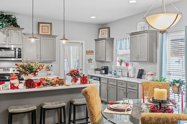 260 STERLING PLACE, Odenville, AL 35120