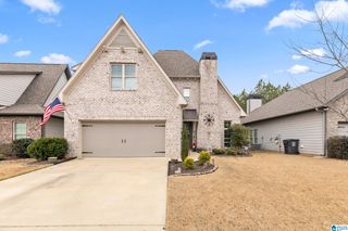 260 STERLING PLACE, Odenville, AL 35120