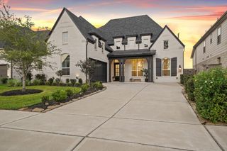 1810 Pleasant Grove Drive, Missouri City, TX 77459