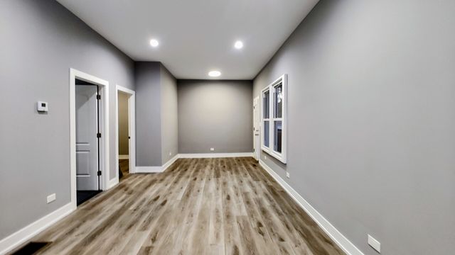 3013 S Haynes Court 1R, Chicago, IL 60608