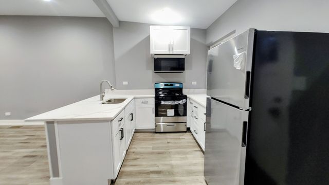 3013 S Haynes Court 1R, Chicago, IL 60608