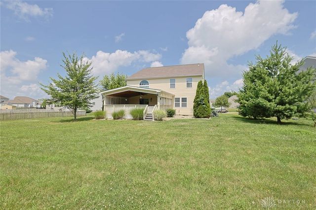 230 Meadowlark Lane, Monroe, OH 45050