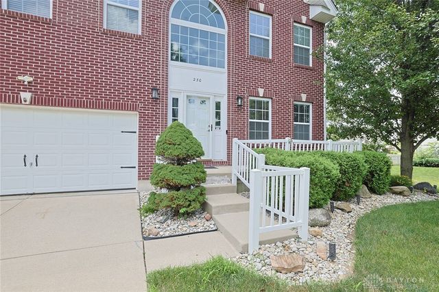 230 Meadowlark Lane, Monroe, OH 45050