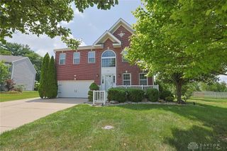 230 Meadowlark Lane, Monroe, OH 45050