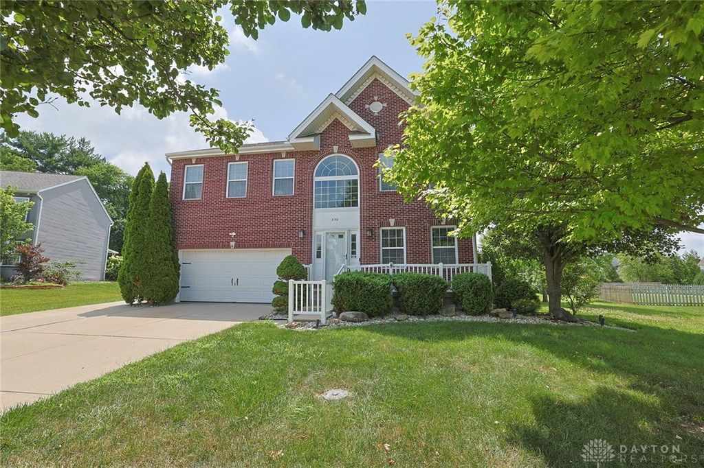 230 Meadowlark Lane, Monroe, OH 45050