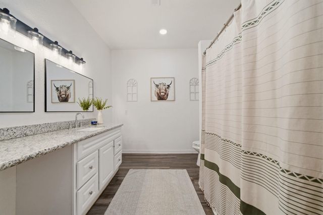 151 County Road 2319, Dayton, TX 77535