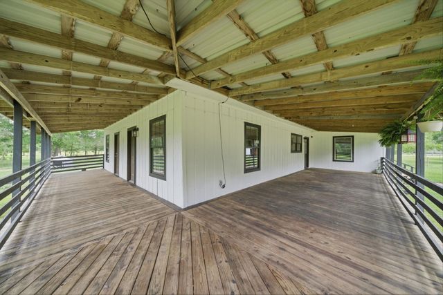 151 County Road 2319, Dayton, TX 77535