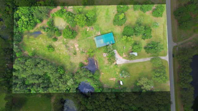 151 County Road 2319, Dayton, TX 77535