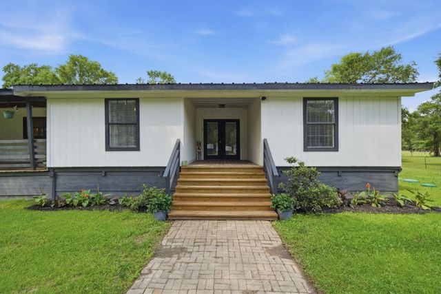 151 County Road 2319, Dayton, TX 77535