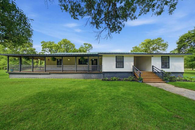 151 County Road 2319, Dayton, TX 77535