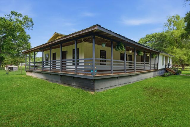 151 County Road 2319, Dayton, TX 77535