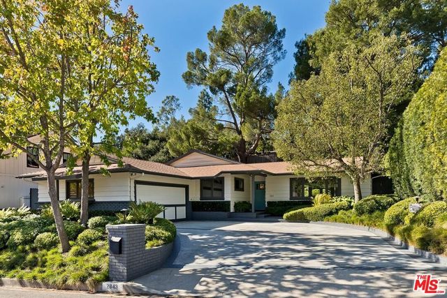 2843 WESTBROOK Avenue, Los Angeles, CA 90046