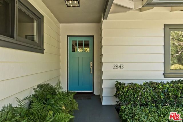 2843 WESTBROOK Avenue, Los Angeles, CA 90046