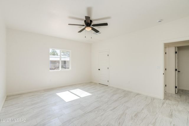 637 W Pelaar Drive, Tucson, AZ 85705