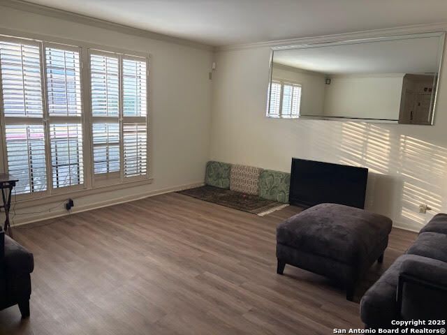 165 W Rampart Dr Apt 205, San Antonio, TX 78216