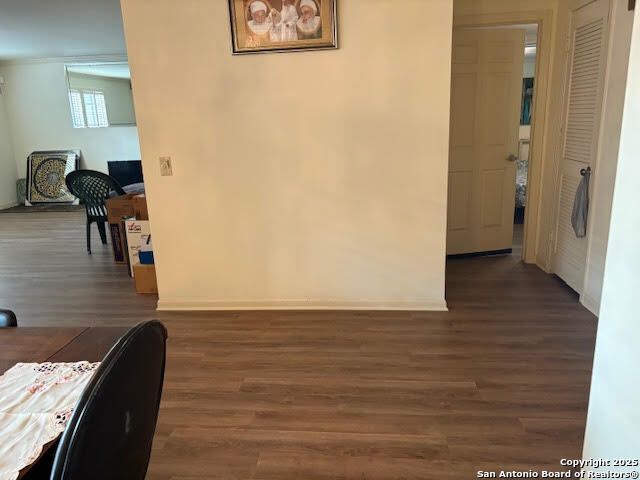 165 W Rampart Dr Apt 205, San Antonio, TX 78216