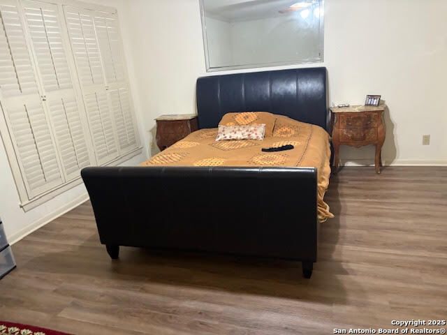 165 W Rampart Dr Apt 205, San Antonio, TX 78216