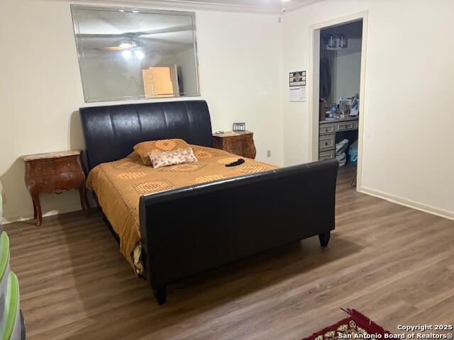 165 W Rampart Dr Apt 205, San Antonio, TX 78216