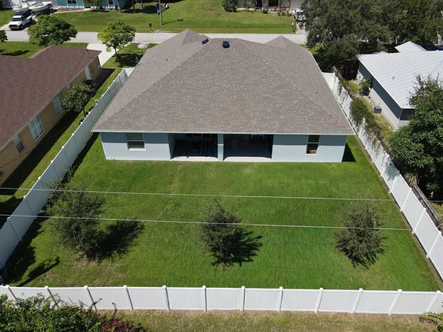 2326 SE Master Avenue, Port St Lucie, FL 34952