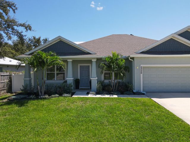 2326 SE Master Avenue, Port St Lucie, FL 34952