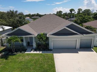 2326 SE Master Avenue, Port St Lucie, FL 34952