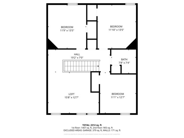 1404 Cherokee Rose Lane, Burleson, TX 76028