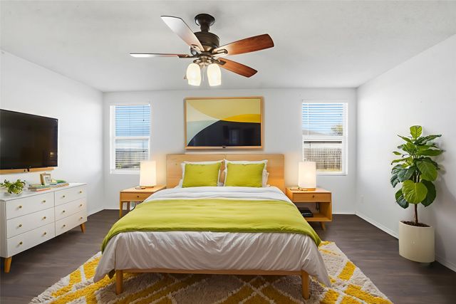 1404 Cherokee Rose Lane, Burleson, TX 76028