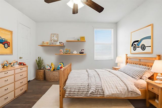 1404 Cherokee Rose Lane, Burleson, TX 76028