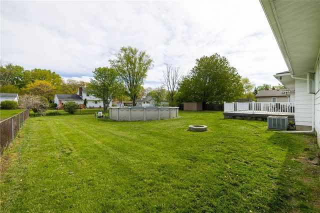 82 Firestone Drive, Gates, NY 14624