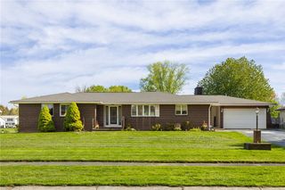 82 Firestone Drive, Gates, NY 14624