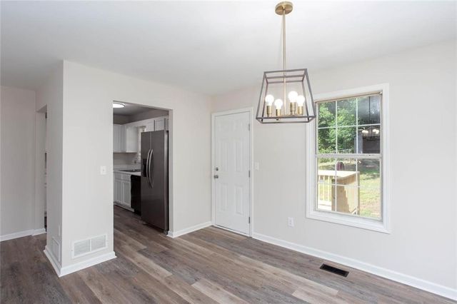 103 Brentwood Court, Dallas, GA 30132