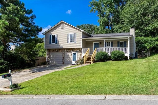 103 Brentwood Court, Dallas, GA 30132