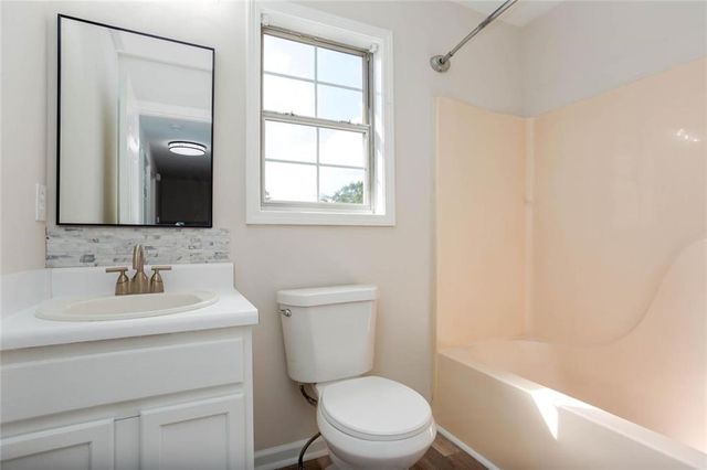 103 Brentwood Court, Dallas, GA 30132