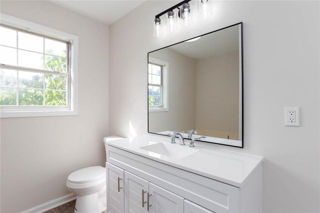 103 Brentwood Court, Dallas, GA 30132