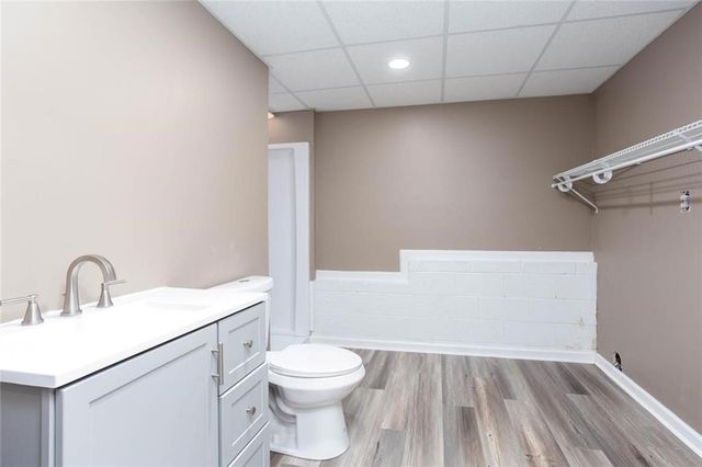 103 Brentwood Court, Dallas, GA 30132